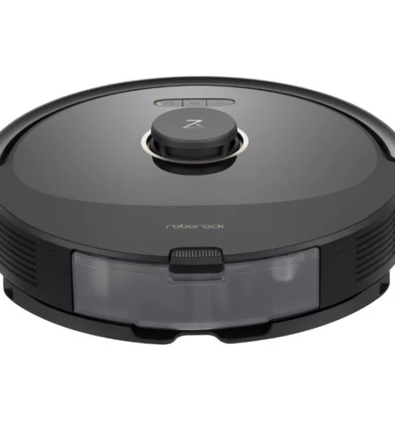 Aspirator Roborock Q8 Max Vacuum Cleaner - Black