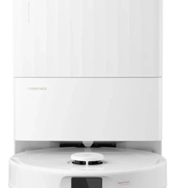 Aspirator Roborock QRevo Plus White