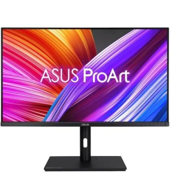 Monitor Asus 31.2 inch PA328QV, 16:9, IPS, 2560x1440, 75Hz, GtG 5ms, Luminozitate max 400 cdmp, Contrast static 1000:1, Contrast dynamic 100M 1