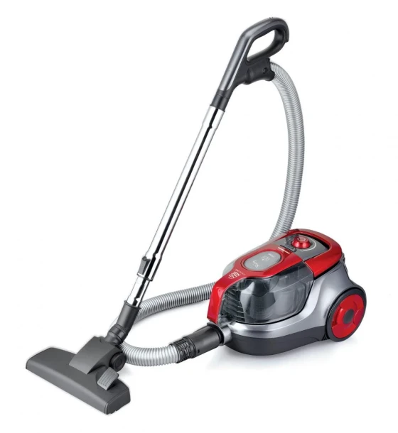 Aspirator fara sac heinner HVC-V750RD