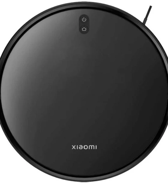 Aspirator Xiaomi Robot Vacuum E10C Black