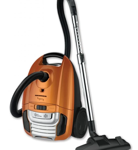 Aspirator cu sac heinner HVC-MS700KP