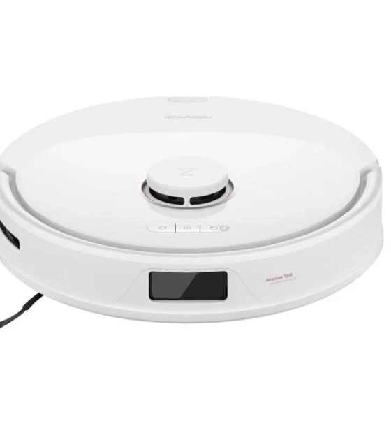 Aspirator Roborock Q8 MAX Vacuum Cleaner - White