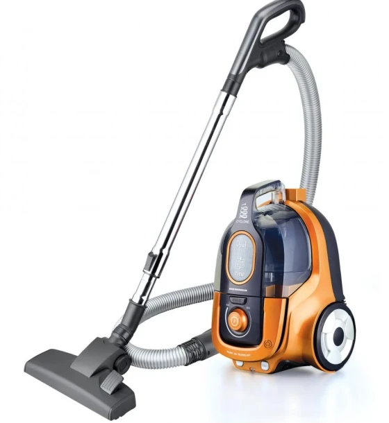 Aspirator fara sac heinner HVC-V750OR