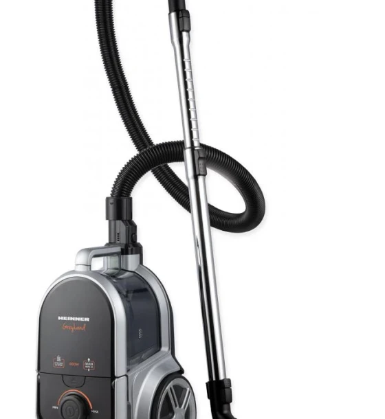 Aspirator heinner HVC-M800GREY