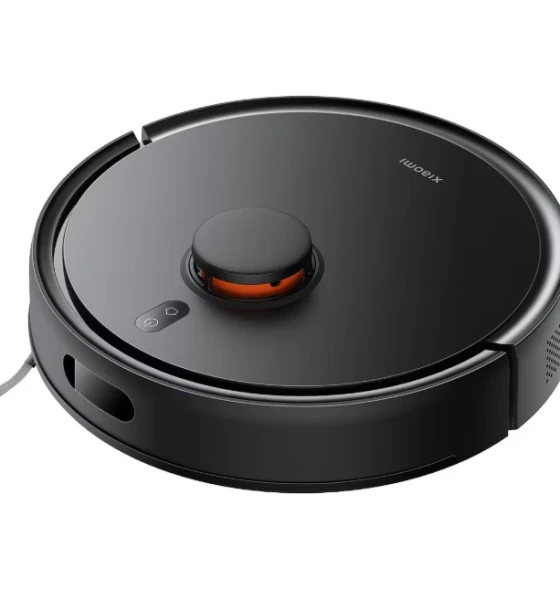 Aspirator Xiaomi Robot Vacuum Cleaner S20 Black EU