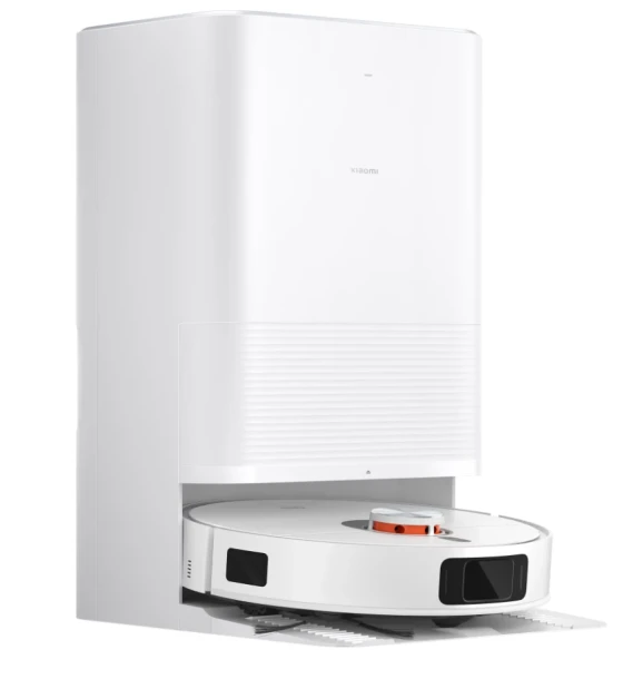 Aspirator Xiaomi Robot Vacuum X20 Pro