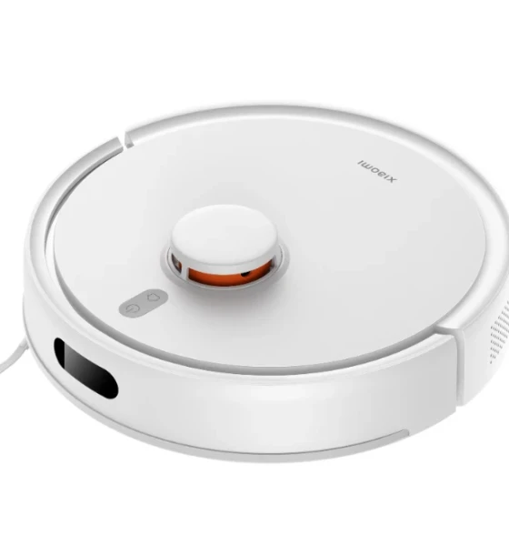 Aspirator Xiaomi Robot Vacuum Cleaner S20 White EU