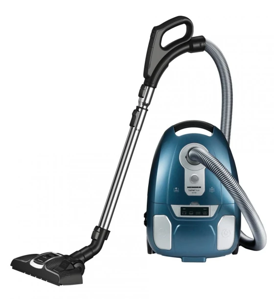 Aspirator cu sac heinner HVC-MLED700BL