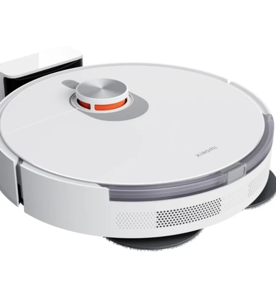 Aspirator Xiaomi Robot Vacuum S20+ White EU