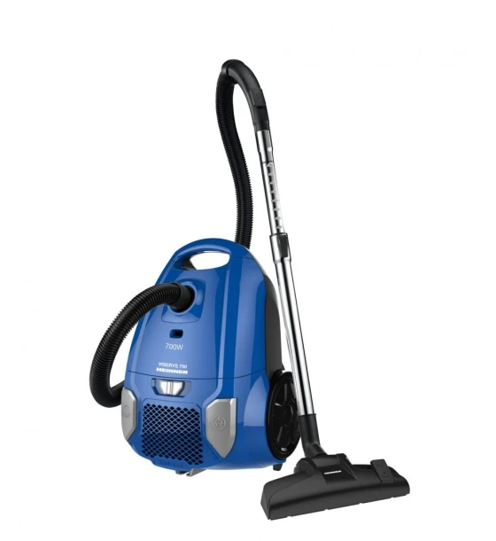 Aspirator cu sac heinner HVC-MBL1400-V2