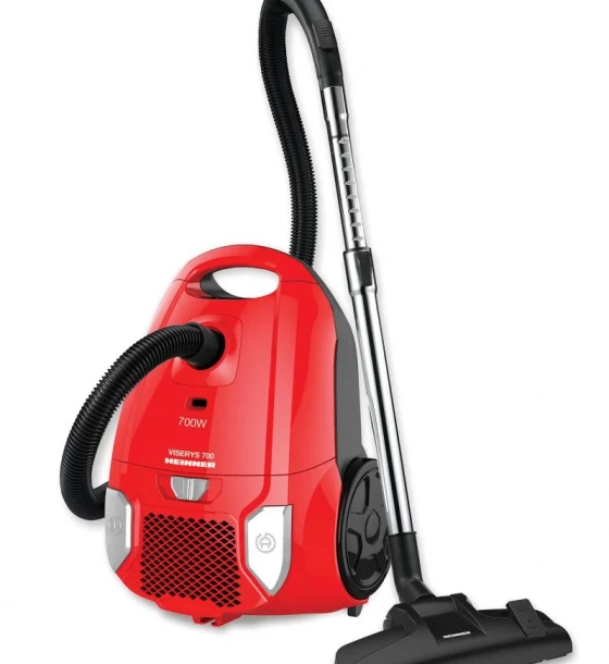 Aspirator cu sac heinner HVC-MRD1400