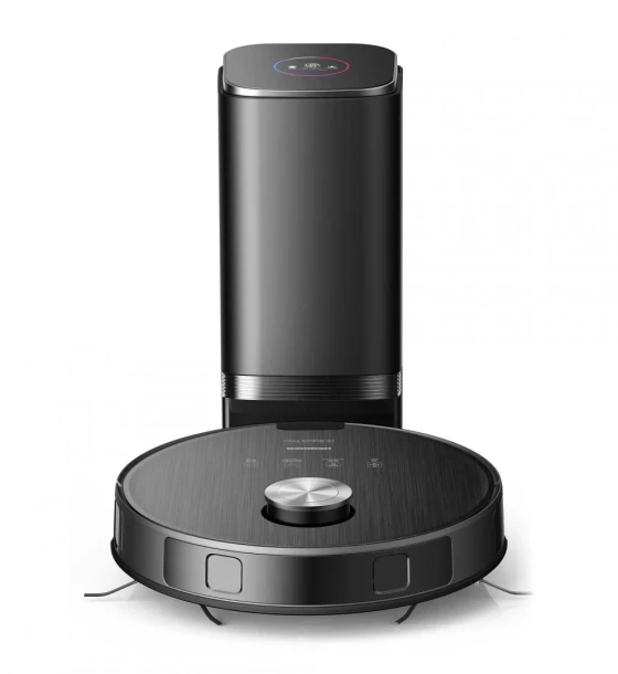 Aspirator robot heinner hi-robox PRO+ hrvc-MAI52DSBK