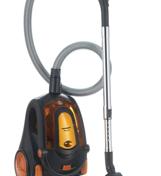 Aspirator fara sac heinner HVC-V800BK