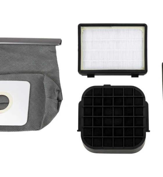 Accesoriu electrocasnic Set filtre aspi heinner filter-M700PP