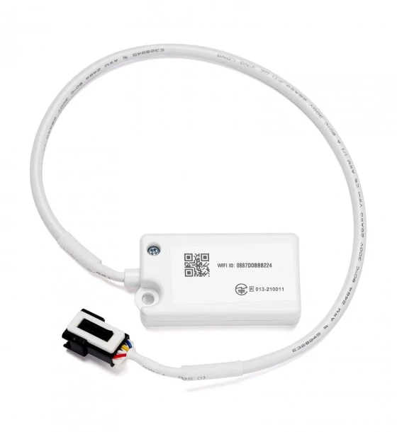 Accesoriu electrocasnic Modul WiFi serie hs acc hwifi