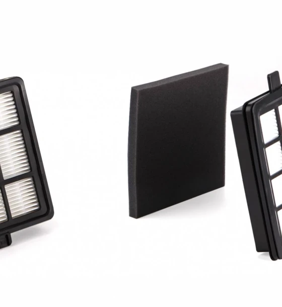 Accesoriu electrocasnic Set filtre heinner filterset 750