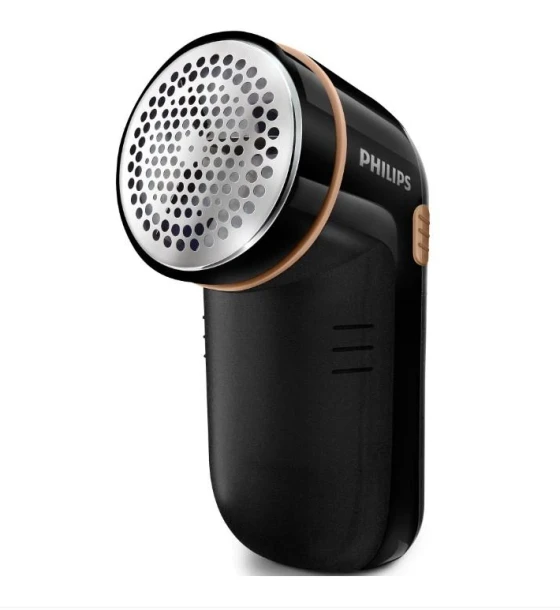 Accesoriu electrocasnic Aparat de curatat scame Philips GC026, 8800 rpm, negru