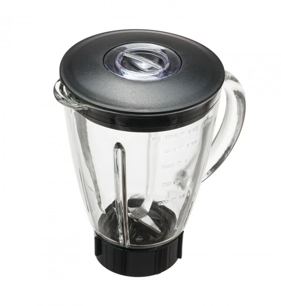 Accesoriu electrocasnic Bol sticla heinner HR-BOWL550S