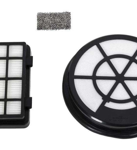 Accesoriu electrocasnic Set filtre aspirator heinner filter-MC700RD