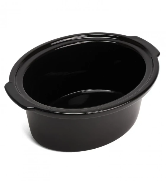 Accesoriu electrocasnic Vas ceramica sc heinner HR-POT57IX
