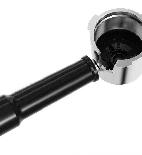 Accesoriu electrocasnic Set de filtre pentru capsule de espressor heinner filterset-CPS2NDG