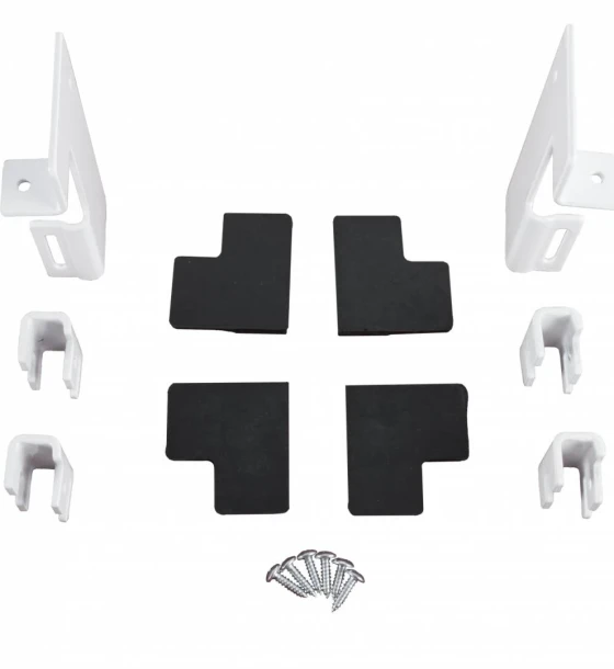 Kit suprapunere uscator Heinner hsk-80