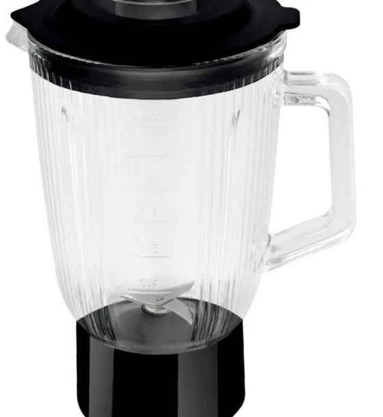 Accesoriu electrocasnic Bol sticla heinner ACC-BL1500DC