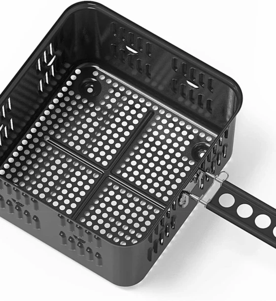 Accesoriu electrocasnic Cos friteuza heinner fbasket-B2000FB