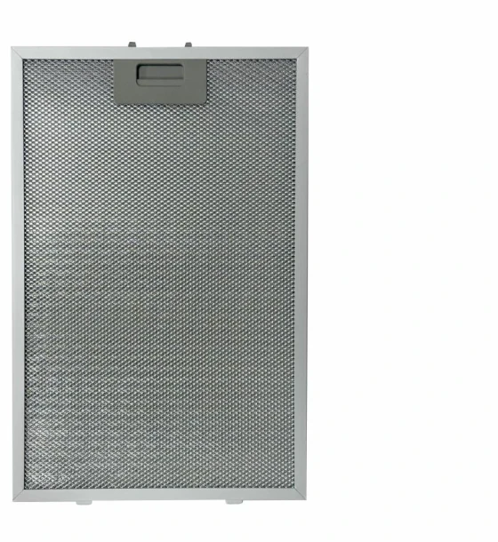 Accesoriu electrocasnic Filtru aluminiu hota heinner AL-DCH153