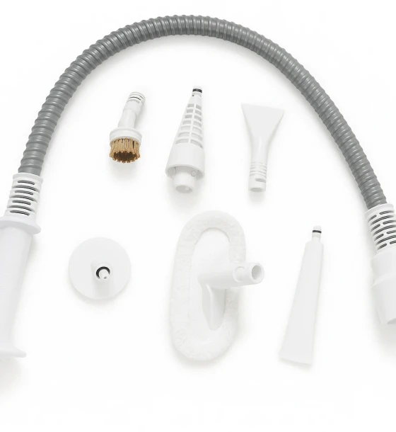 Set accesorii mop cu aburi heinner hsm-acc