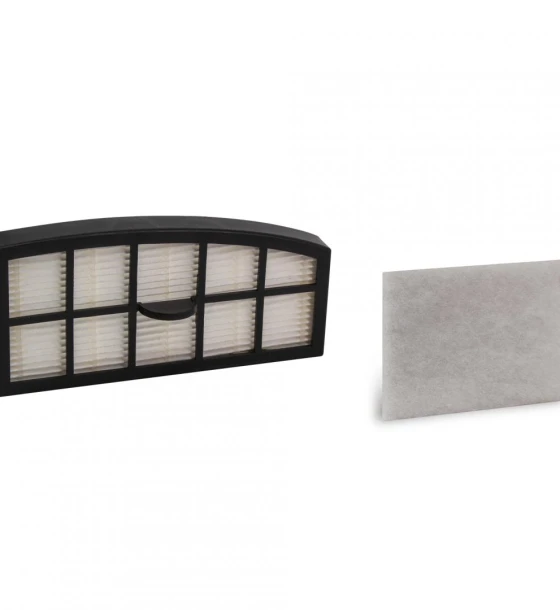 Accesoriu electrocasnic Set filtre heinner filterset-750S