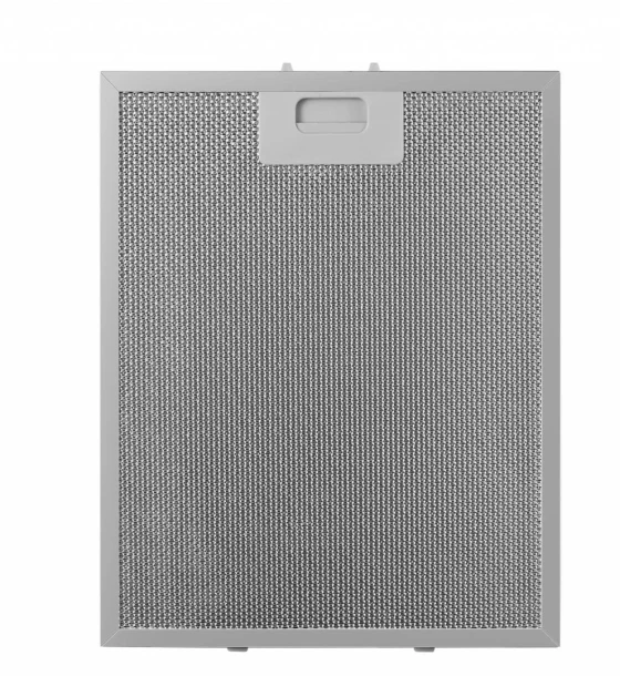 Accesoriu electrocasnic Filtru aluminiu Heinner AL-F456, compatibil cu modelul HDCH-F4560TIX, 1 buc