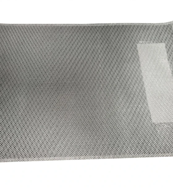 Accesoriu electrocasnic Filtru aluminiu heinner AL-CHM200