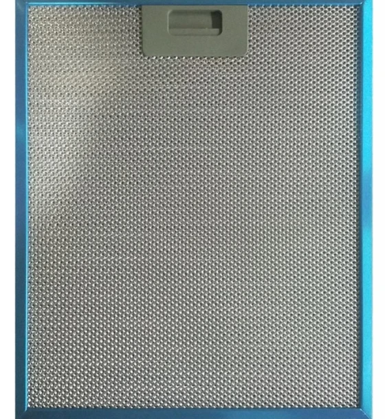 Accesoriu electrocasnic Filtru de aluminiu hota fram falf-S400
