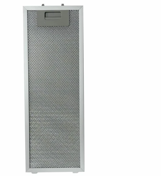 Accesoriu electrocasnic Filtru de aluminiu hota heinner AL-BI600