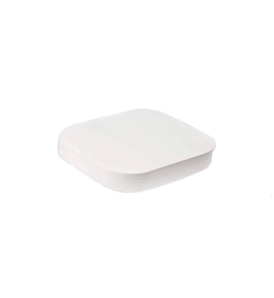 Accesoriu electrocasnic Set hartie de copt heinner HAF-PPSQUARE2