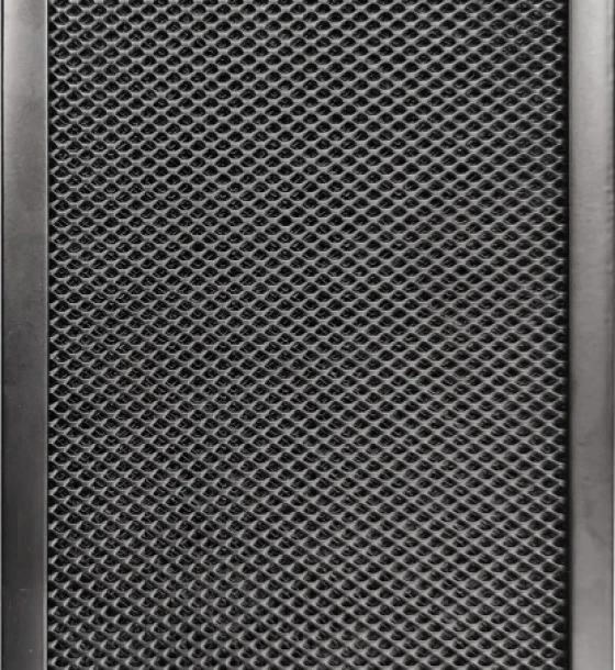 Accesoriu electrocasnic Filtru de aluminiu hota heinner AL-BI600BK