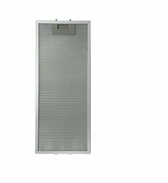 Accesoriu electrocasnic Set filtre de aluminiu hota heinner AL-TCS400