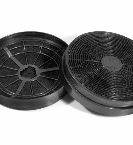Accesoriu electrocasnic Set filtre CARBON hota heinner FC-HD650