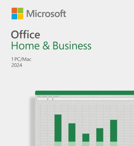 Licenta Office Lic fpp office 2024 home and busin EN