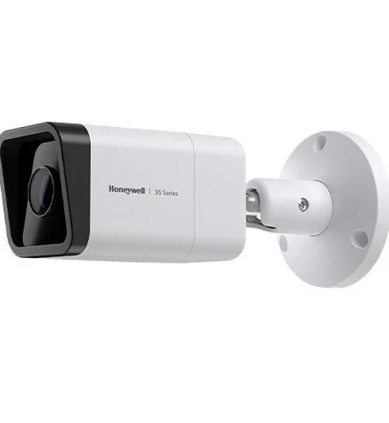 Camera supraveghere IP 35 Series 5 MP IR Fixed Bullet, 2.8mm, POE, Image sensor -1/2.8 inch CMOS, 50m IR Distance, WDR-120db, Micro SD support up to 256GB, Onvif Profile G/S/T, H.265 HEVC, IP66, UL