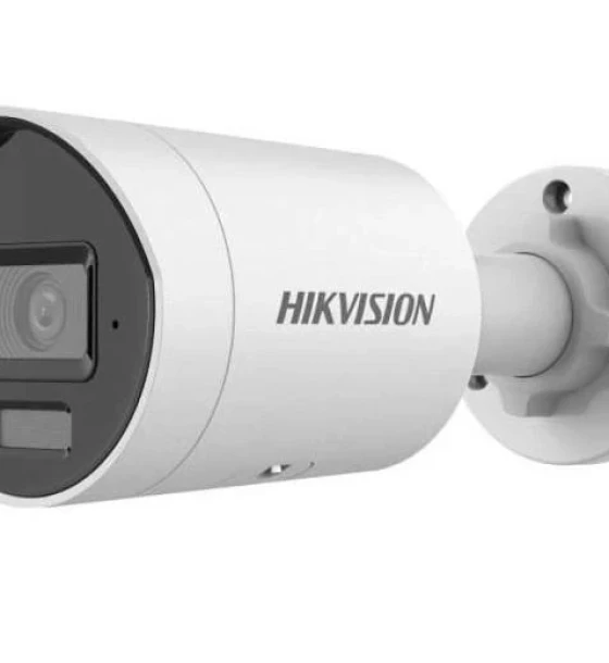 Camera de supraveghere Hikvision DS-2CD2063G2-LI2U 2.8MM 311326536 6 MP Acusense Smart Hybrid Light Fixed High quality imaging with 6 MP Acusense Focus on human and vehicle classification