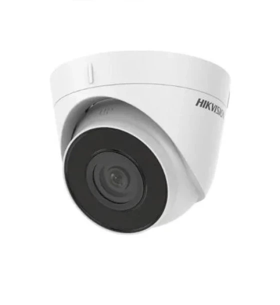 Camera de supraveghere Hikvision IP dome DS-2CD1323G2-I 2.8MM 2MP 1/2.8 inch Progressive CMOS, ICR, 1920x 1080:25fps P /30fps N, compresie H.265+/H265/H.264+ and H.264