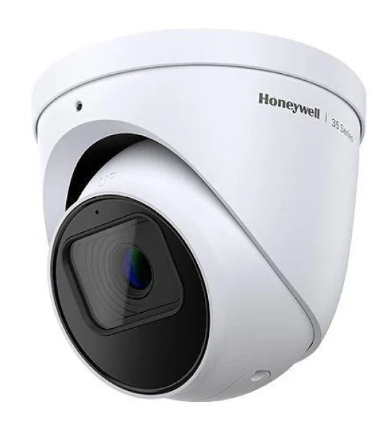 Camera supraveghere IP 35 Series 3 MP IR MFZ Ball, 2.7-13.5mm, POE, Image sensor -1/2.7 inch CMOS, IR Distance 50m, WDR-120db, Micro SD support up to 256GB, Onvif Profile G/S/T, H.265 HEVC, IP66, UL