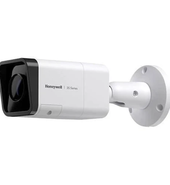 Camera supraveghere IP 35 Series 3 MP IR MFZ Bullet 2.7-13.5mm, POE, Image sensor -1/2.7 inch CMOS, IR Distance 60m, WDR-120db, Micro SD support up to 256GB, Onvif Profile G/S/T, H.265 HEVC, IP66, UL