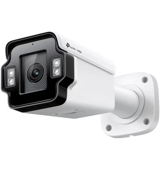 Camera supraveghere IP 4MP Outdoor IR Motorized Varifocal Bullet Network Camera SPEC 4MP, 2.7mm 13.5mm Varifocal 5x, 1/2.9 inch Progressive Scan CMOS, H.265+/H.265/H.264+/H.264, IR LED, 25fps/30fps 2688x1520, IP67