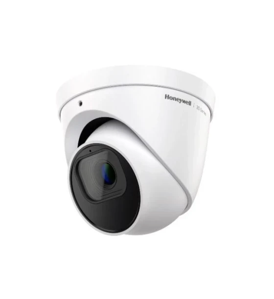 Camera supraveghere IP 35 Series 5 MP IR MFZ Ball, 2.7-13.5mm, POE, Image sensor -1/2.8 inch CMOS, 50m IR Distance, WDR-120db, Micro SD support up to 256GB, Onvif Profile G/S/T, H.265 HEVC, IP66, UL