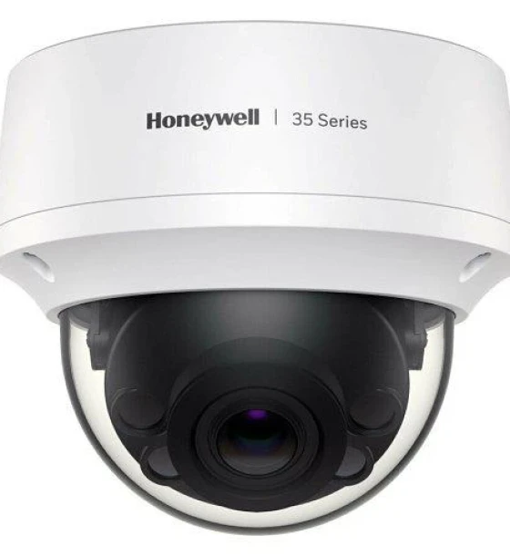 Camera supraveghere IP 35 Series 3 MP IR Dome, 2.8mm, POE, Image sensor -1/2.7 inch CMOS, IR Distance 40m, WDR-120db, Micro SD support up to 256GB, Onvif Profile G/S/T, H.265 HEVC, IP66, IK10, UL