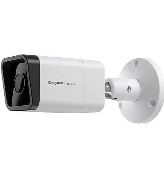 Camera supraveghere IP 35 Series 8 MP IR Fixed Bullet, 2.8mm, POE, Image sensor -1/2.8 inch CMOS, 40m IR Distance, WDR-120db, Micro SD support up to 256GB, Onvif Profile G/S/T, H.265 HEVC, IP66, UL
